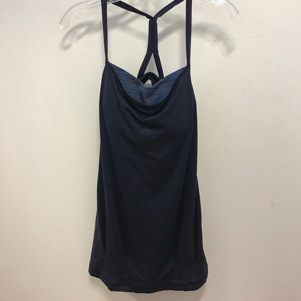 Lululemon CYB Tank